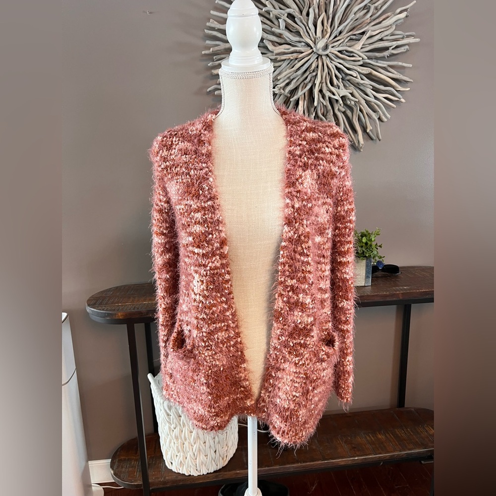 Peyton Primrose‎ cardigan